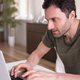 Image for article titled Man Forced To Venture Pretty Far Into Wilds Of Internet To Have Opinion Confirmed